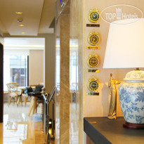 K Suites Hotel