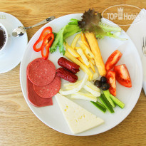 K Suites Hotel