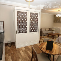 K Suites Hotel