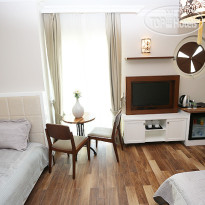 K Suites Hotel