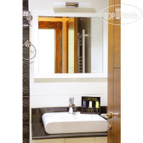 K Suites Hotel