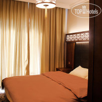 K Suites Hotel