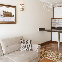 K Suites Hotel