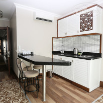 K Suites Hotel