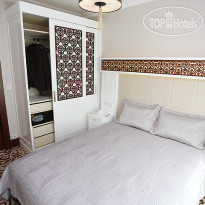 K Suites Hotel