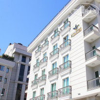K Suites Hotel
