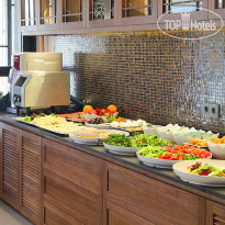 K Suites Hotel