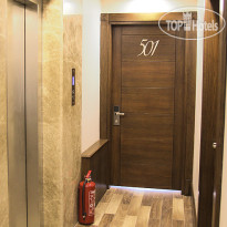 K Suites Hotel