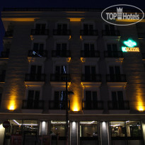 K Suites Hotel
