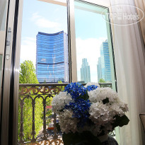 K Suites Hotel