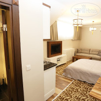 K Suites Hotel