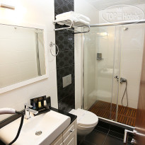 K Suites Hotel