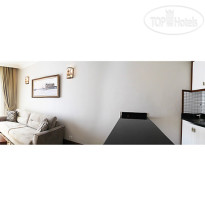 K Suites Hotel