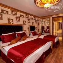 Marmara Deluxe Hotel 