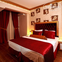 Marmara Deluxe Hotel 