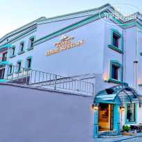 Edibe Sultan Hotel 
