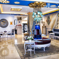 Edibe Sultan Hotel 