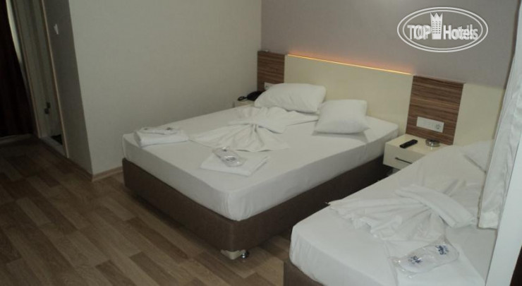 Фотографии отеля  Kent Hotel Kadikoy 