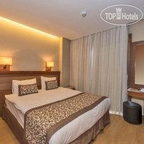 Viore Hotel Istanbul 