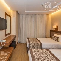 Viore Hotel Istanbul 