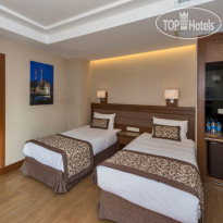 Viore Hotel Istanbul 