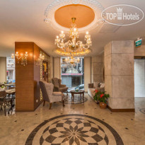 Viore Hotel Istanbul 