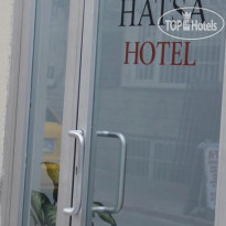 Hatsa Hotel 