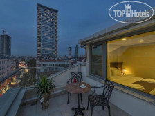 Blisstanbul Hotel 4*