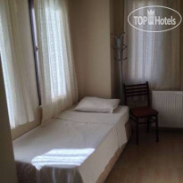 Plato Hotel 