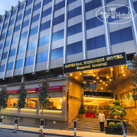 Mercure Istanbul Bomonti 5*