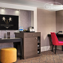 Mercure Istanbul Bomonti 