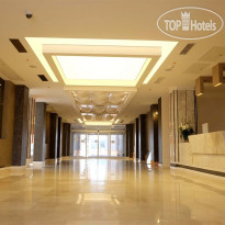 Kadak Garden Istanbul Airport Hotel 