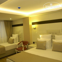 Comfort Elite Hotels Sultanahmet 