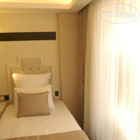 Comfort Elite Hotels Sultanahmet 