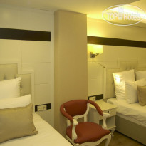 Comfort Elite Hotels Sultanahmet 