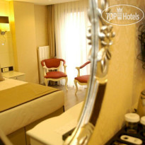 Comfort Elite Hotels Sultanahmet 