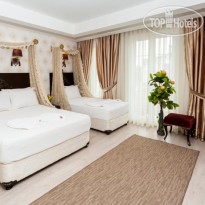Viva Royal Hotel 