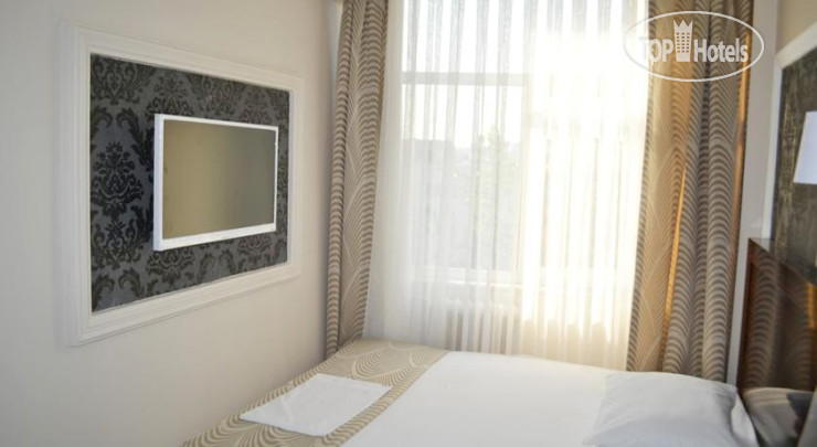 New photos from tourists Venus Hotel Taksim