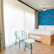 Jem Pera Hotel 