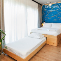 Jem Pera Hotel 