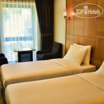Cumbali Plaza Hotel 