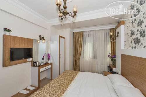 Фотографии отеля  Raimond Hotel 