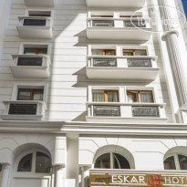 Escardin Hotel 