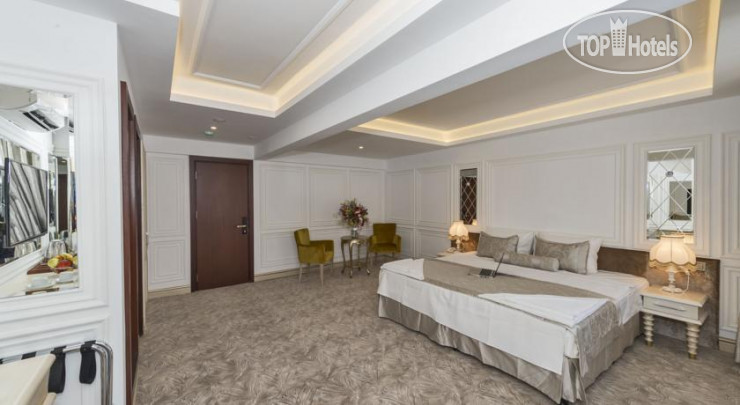 Новые добавленные фото туристов Escardin Hotel