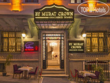 By Murat Crown Hotel Asmalmescit (Taksim)