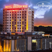 Golden Way Giyimkent Hotel 