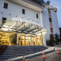 Golden Way Giyimkent Hotel 