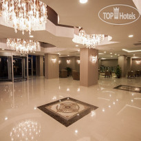 Golden Way Giyimkent Hotel 