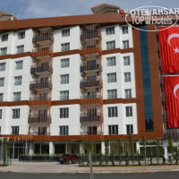 Ahsaray Hotel 4*