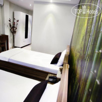 Balance Hotel Taksim 